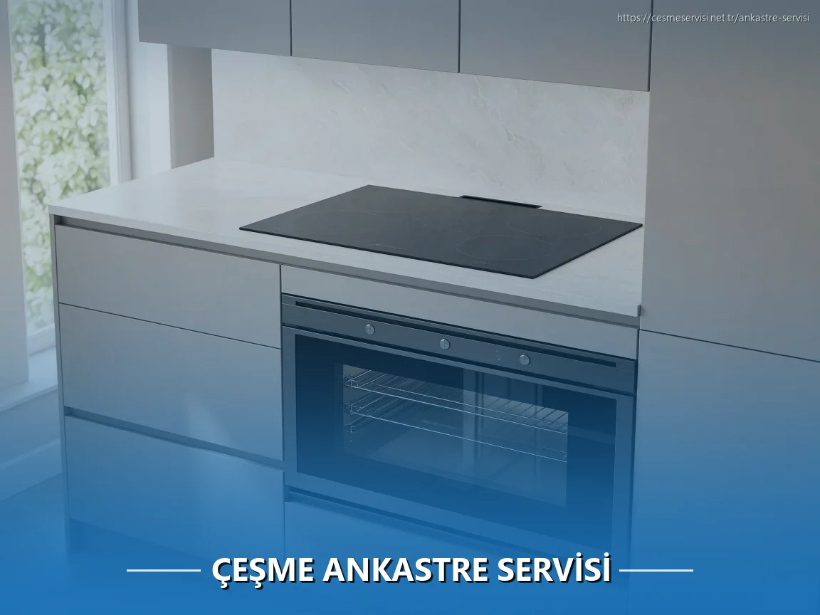 Çeşme Ankastre Servisi