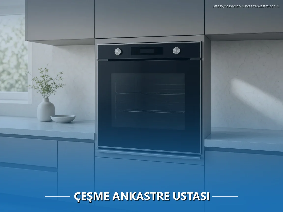 Çeşme Ankastre Ustası