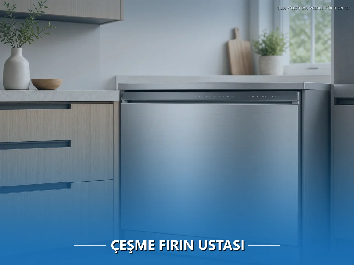 Çeşme Fırın Ustası