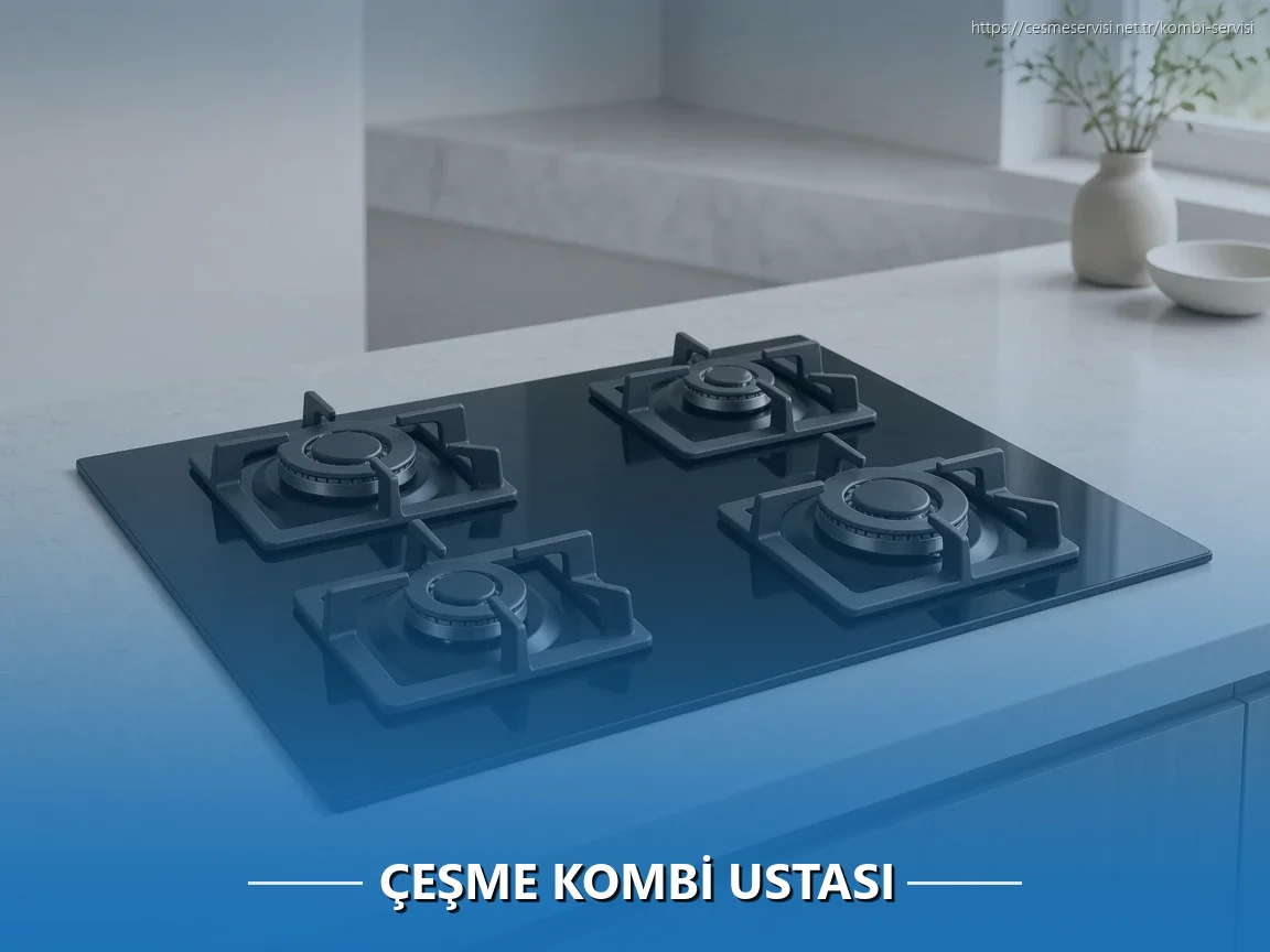 Çeşme Kombi Ustası