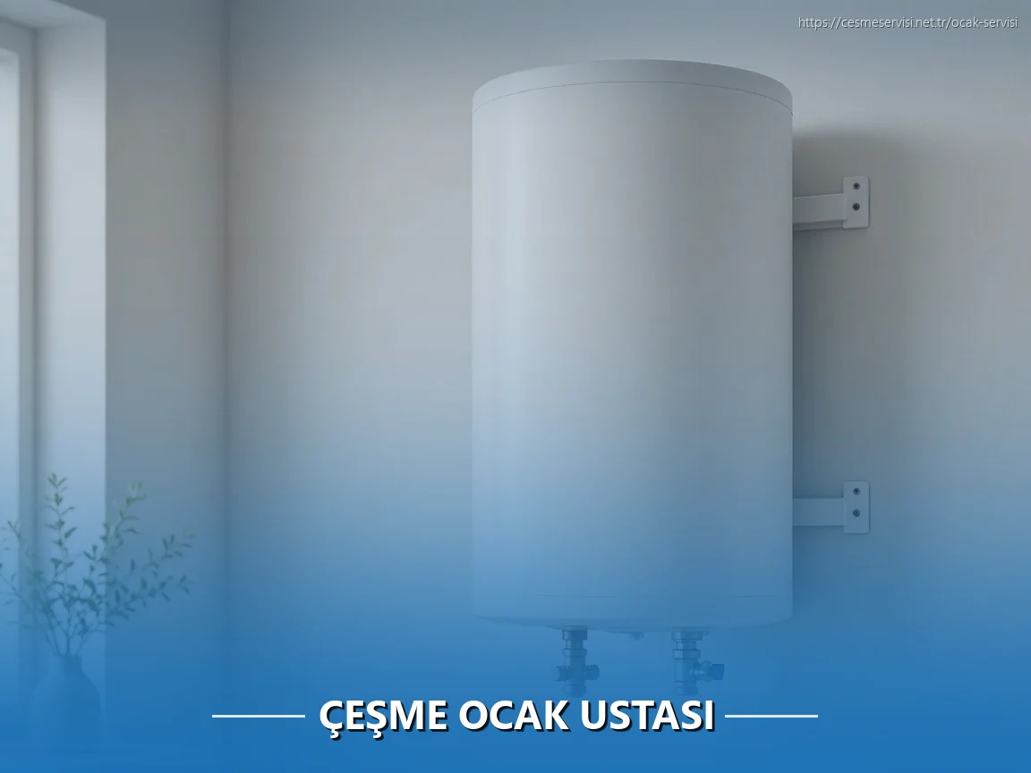 Çeşme Ocak Ustası