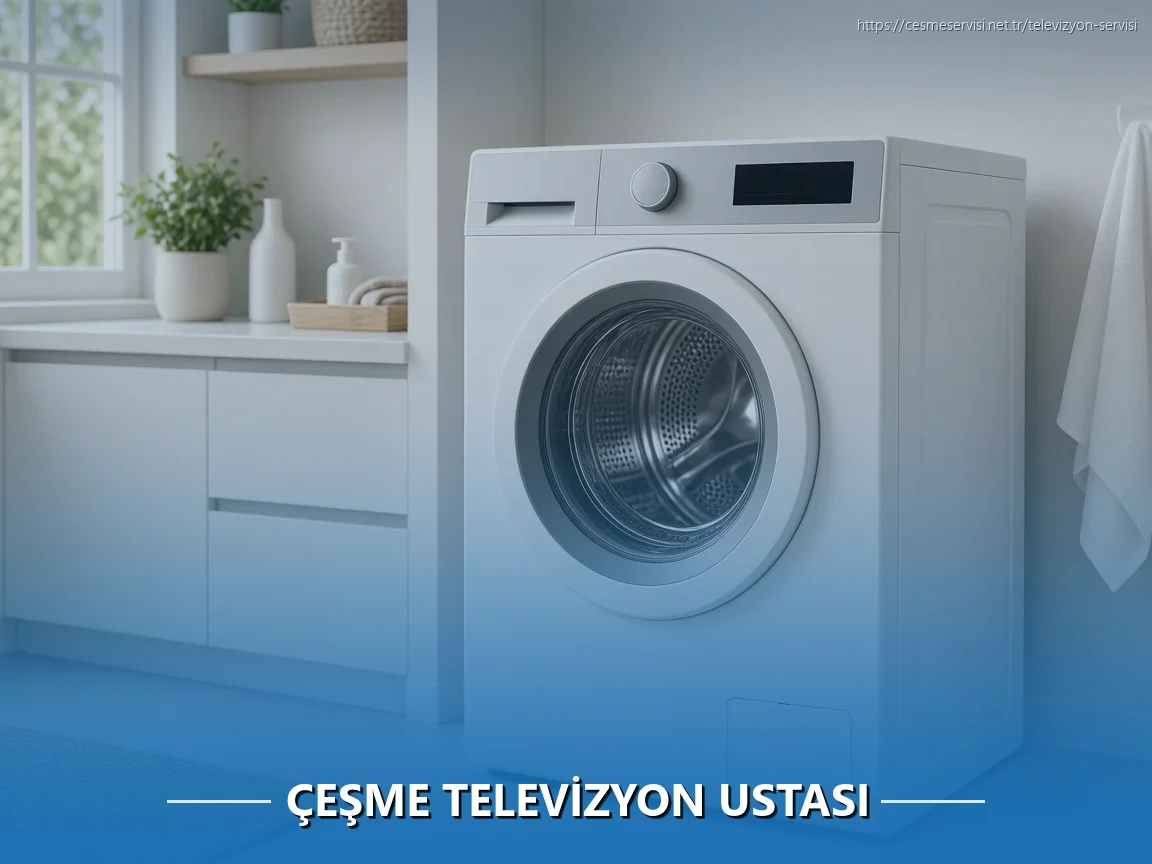 Çeşme Televizyon Ustası