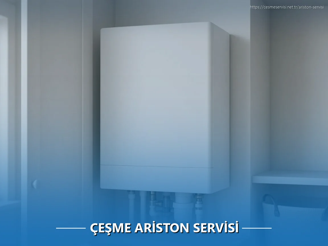 Çeşme Ariston Servisi