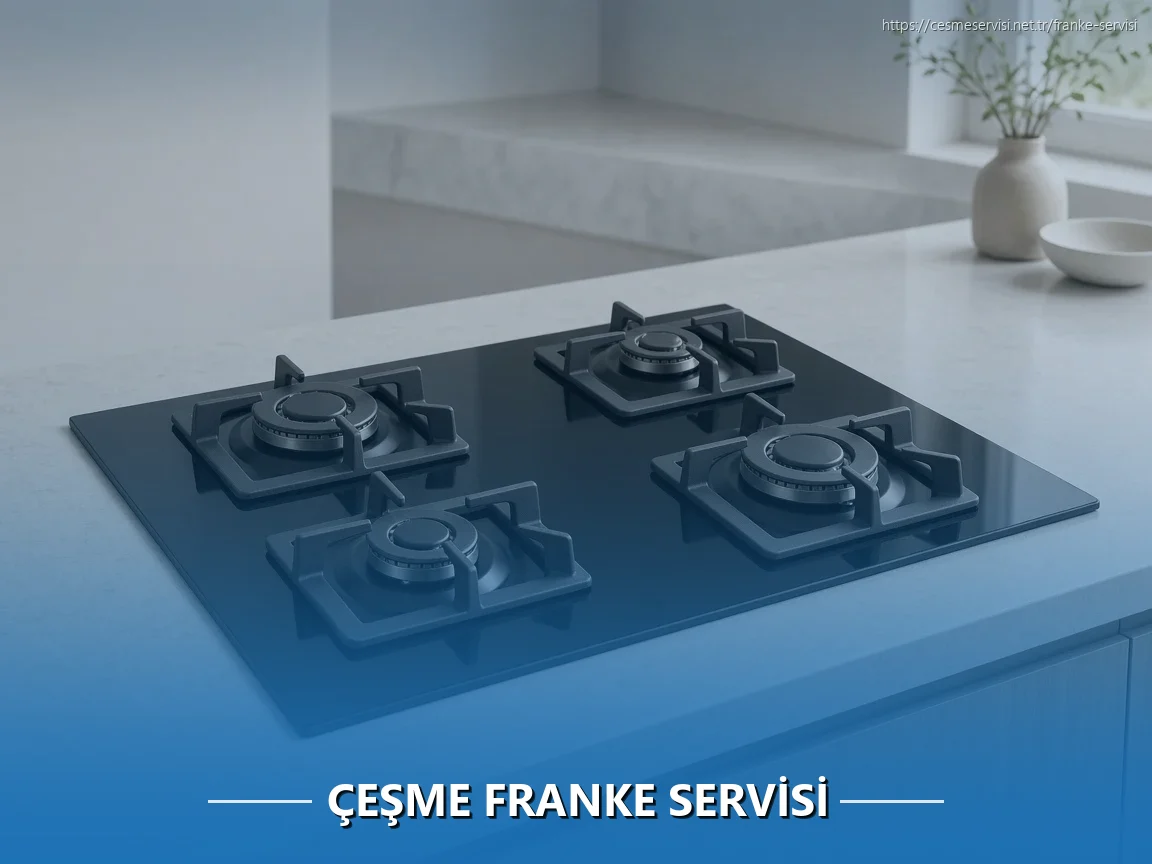 Çeşme Franke Servisi