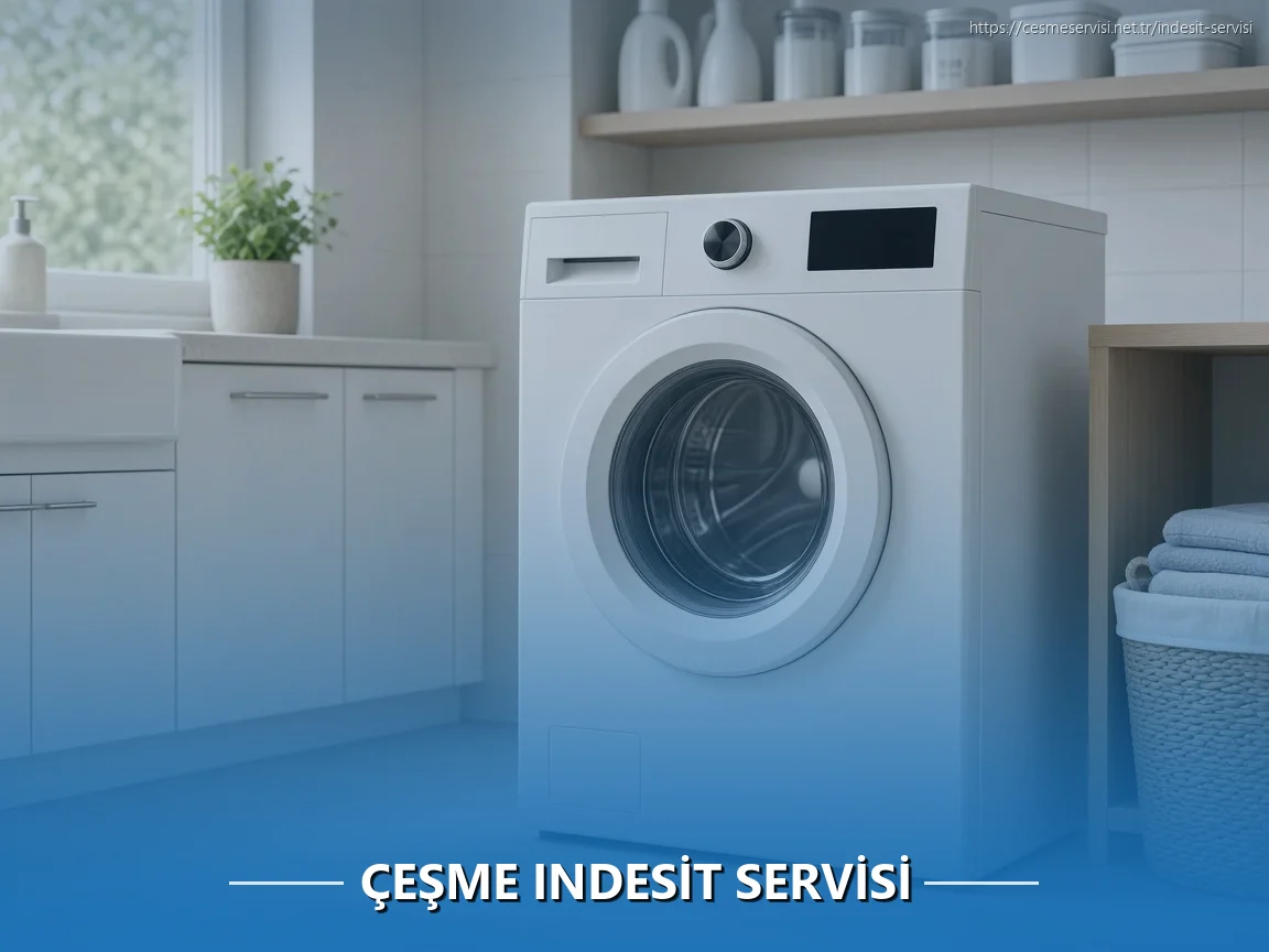 Çeşme Indesit Servisi